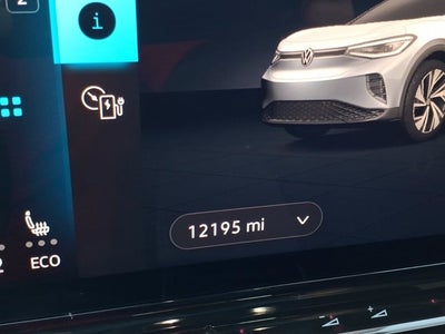 2023 Volkswagen ID.4 Pro S Plus