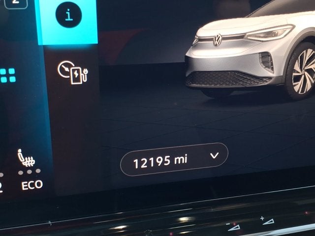 2023 Volkswagen ID.4 Pro S Plus