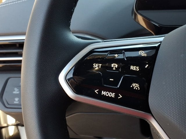 2023 Volkswagen ID.4 Pro S Plus