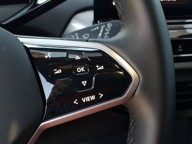2023 Volkswagen ID.4 Pro S Plus