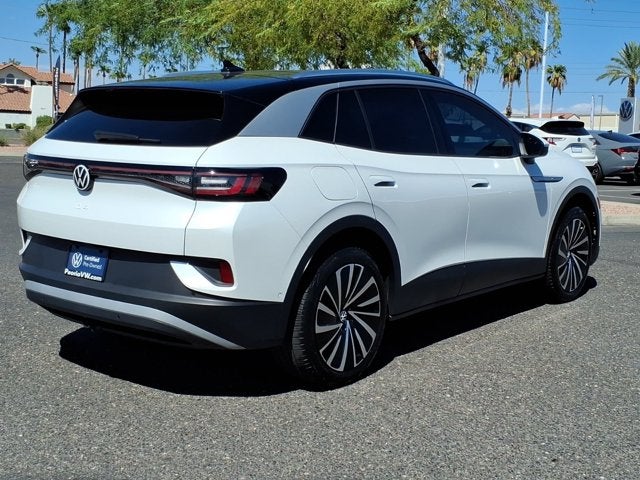 2023 Volkswagen ID.4 Pro S Plus