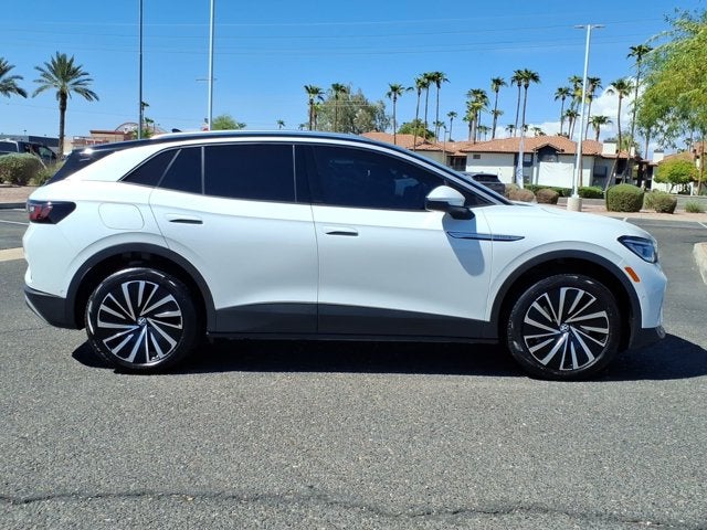 2023 Volkswagen ID.4 Pro S Plus