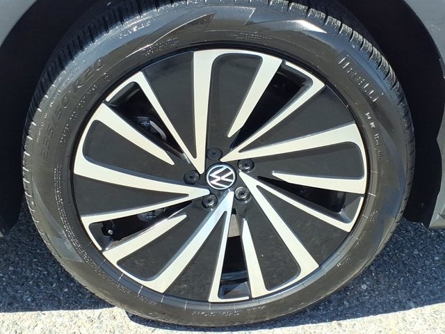 2023 Volkswagen ID.4 Pro S Plus