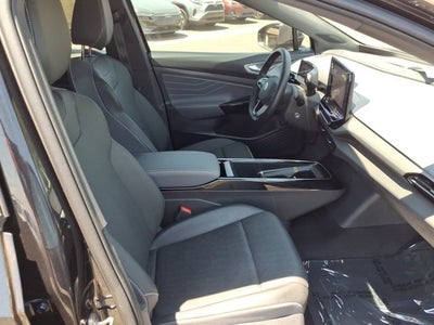 2023 Volkswagen ID.4 Pro S Plus