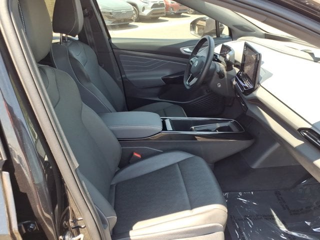 2023 Volkswagen ID.4 Pro S Plus