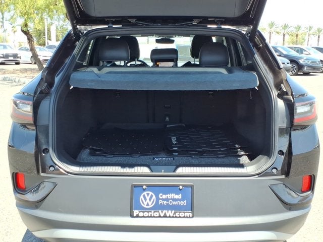 2023 Volkswagen ID.4 Pro S Plus