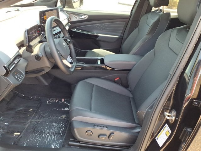 2023 Volkswagen ID.4 Pro S Plus