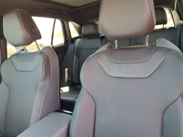 2023 Volkswagen ID.4 Pro S Plus