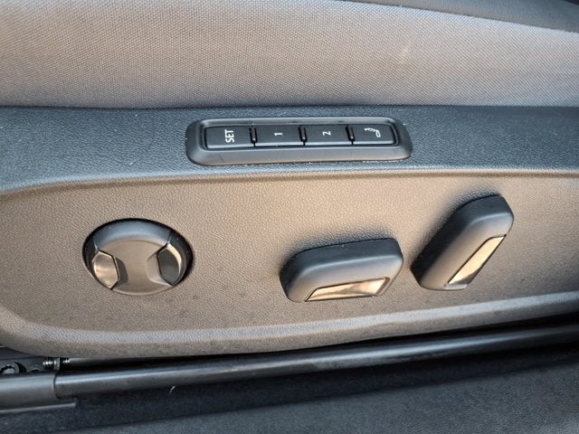 2023 Volkswagen ID.4 Pro S Plus