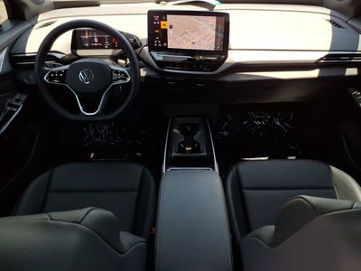 2023 Volkswagen ID.4 Pro S Plus