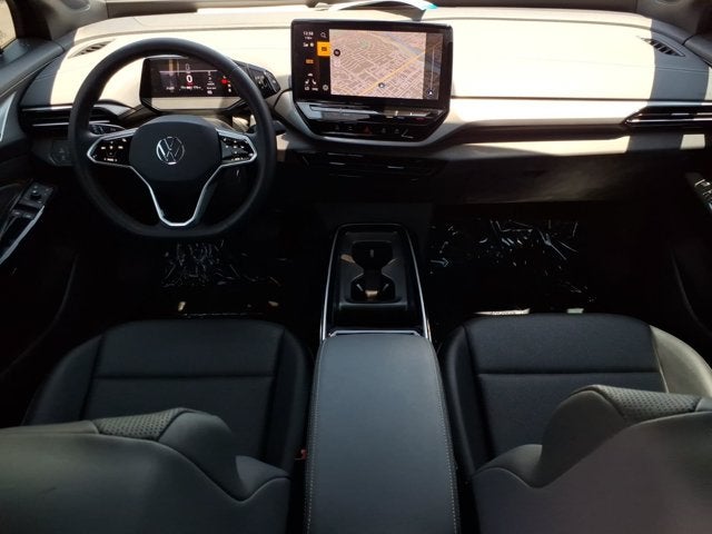 2023 Volkswagen ID.4 Pro S Plus