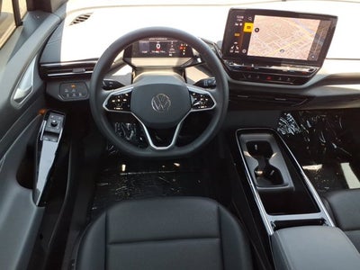 2023 Volkswagen ID.4 Pro S Plus