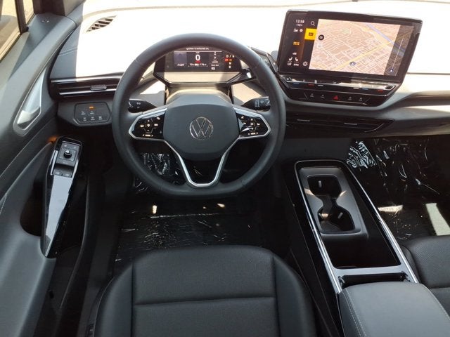 2023 Volkswagen ID.4 Pro S Plus