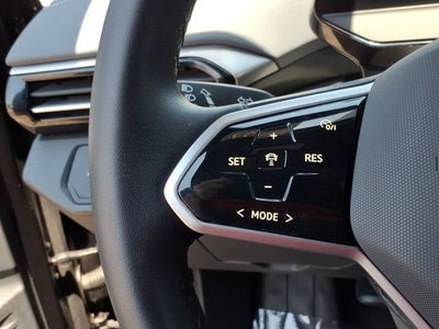 2023 Volkswagen ID.4 Pro S Plus