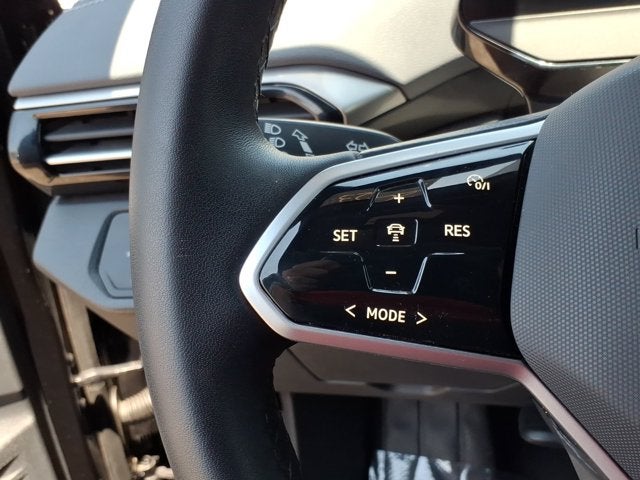 2023 Volkswagen ID.4 Pro S Plus