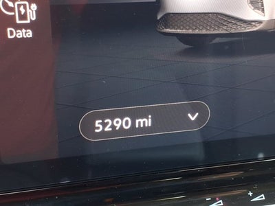 2023 Volkswagen ID.4 Pro S Plus