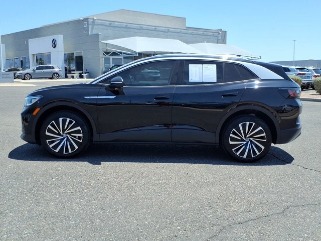 2023 Volkswagen ID.4 Pro S Plus