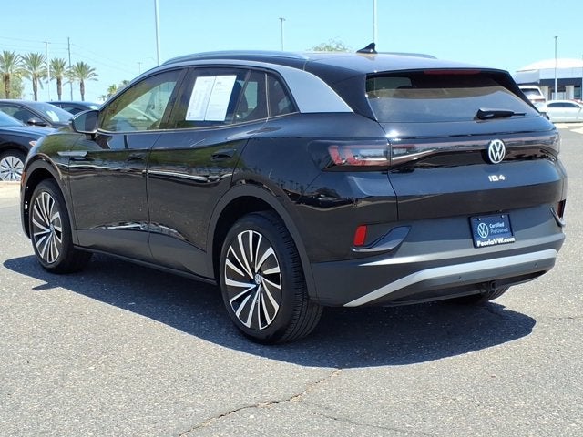 2023 Volkswagen ID.4 Pro S Plus