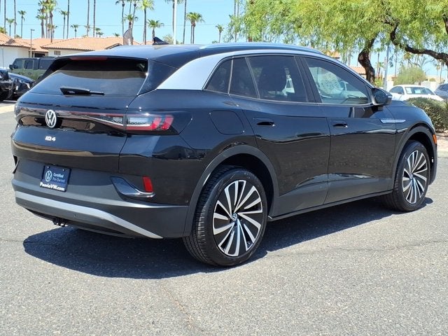 2023 Volkswagen ID.4 Pro S Plus