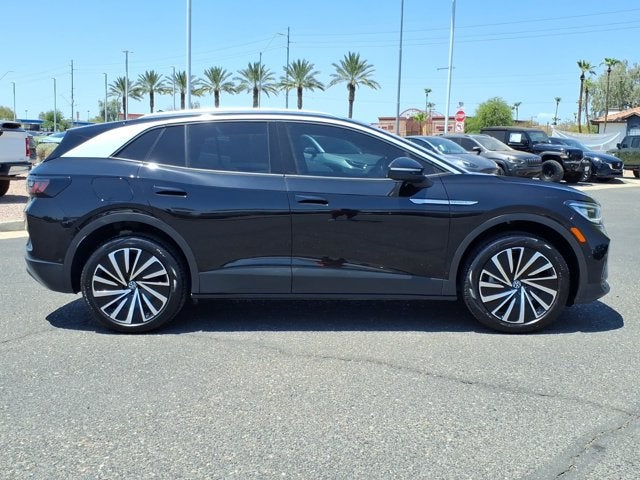 2023 Volkswagen ID.4 Pro S Plus