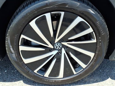 2023 Volkswagen ID.4 Pro S Plus