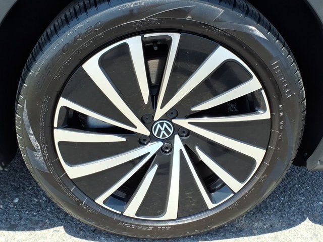 2023 Volkswagen ID.4 Pro S Plus