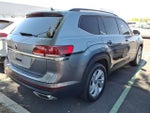 2023 Volkswagen Atlas 2.0T SE w/Technology