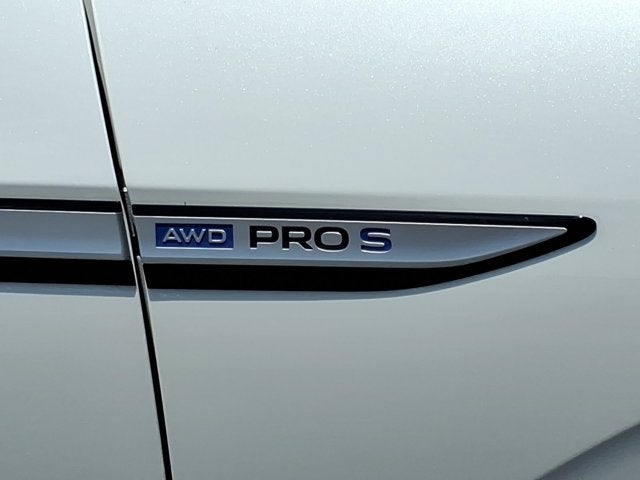 2025 Volkswagen ID.4 Pro S Plus
