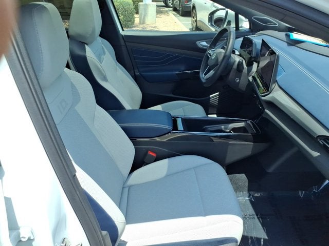 2025 Volkswagen ID.4 Pro S Plus
