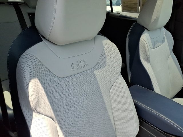2025 Volkswagen ID.4 Pro S Plus