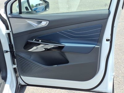 2025 Volkswagen ID.4 Pro S Plus