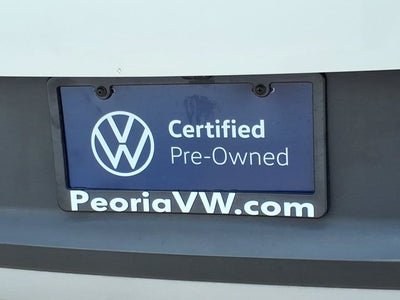2025 Volkswagen ID.4 Pro S Plus
