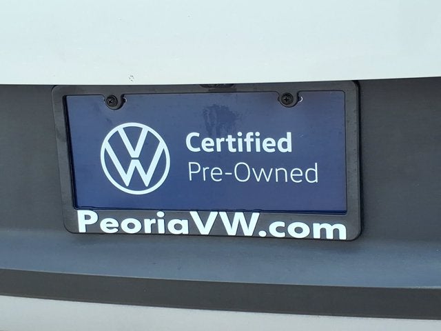2025 Volkswagen ID.4 Pro S Plus