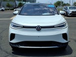 2025 Volkswagen ID.4 Pro S Plus