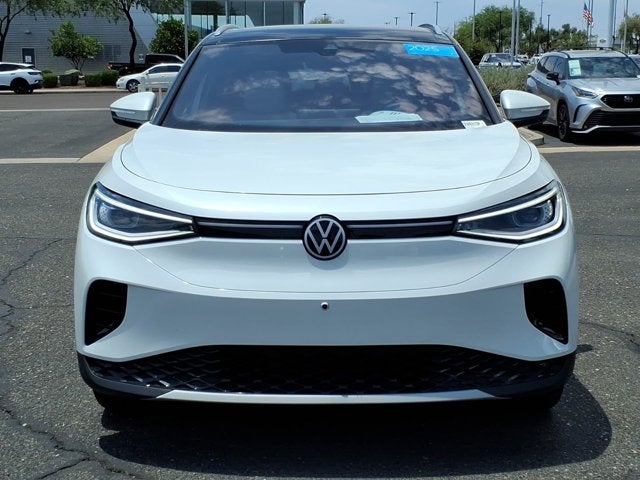 2025 Volkswagen ID.4 Pro S Plus