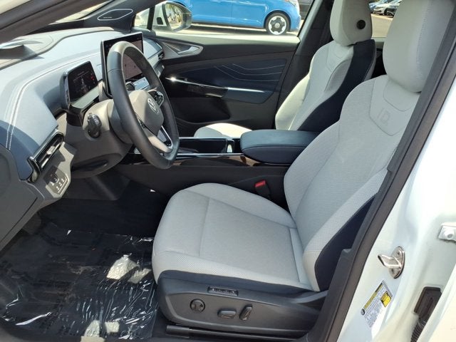 2025 Volkswagen ID.4 Pro S Plus