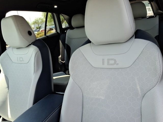 2025 Volkswagen ID.4 Pro S Plus