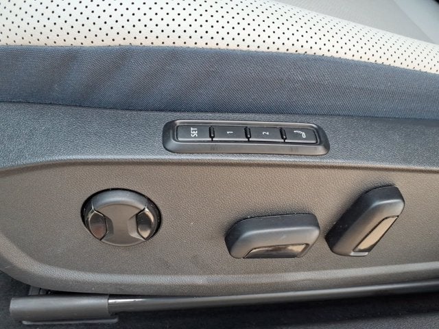 2025 Volkswagen ID.4 Pro S Plus