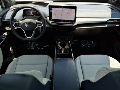 2025 Volkswagen ID.4 Pro S Plus
