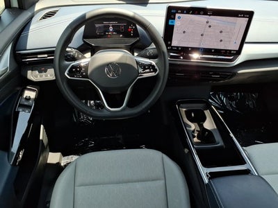 2025 Volkswagen ID.4 Pro S Plus