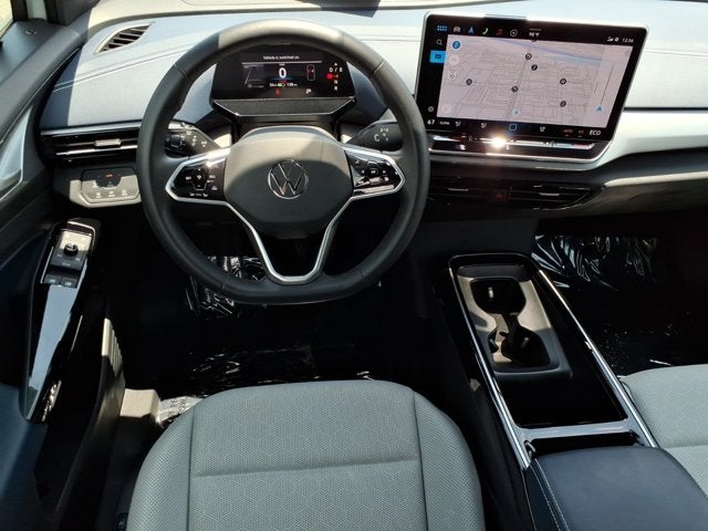 2025 Volkswagen ID.4 Pro S Plus