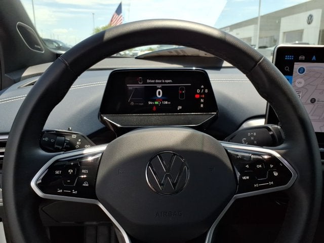 2025 Volkswagen ID.4 Pro S Plus