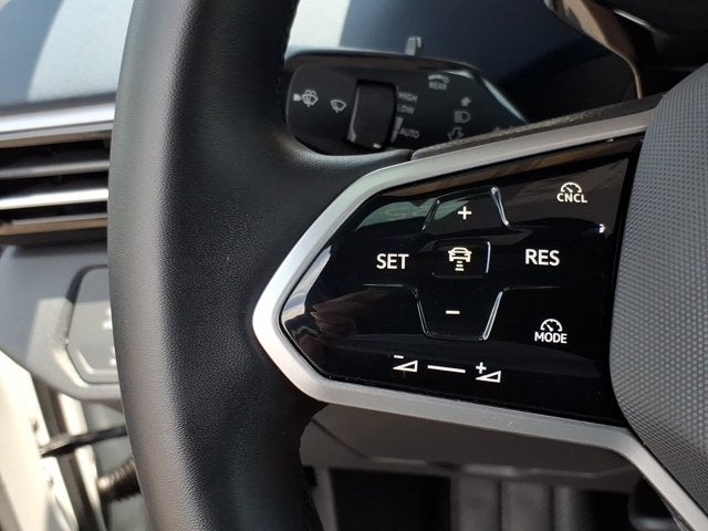 2025 Volkswagen ID.4 Pro S Plus