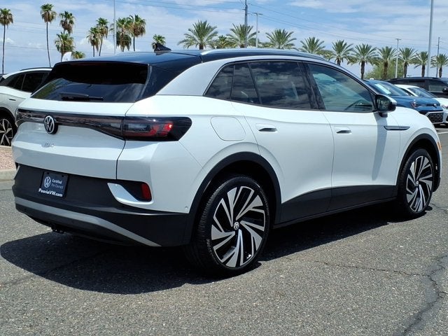 2025 Volkswagen ID.4 Pro S Plus