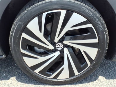 2025 Volkswagen ID.4 Pro S Plus
