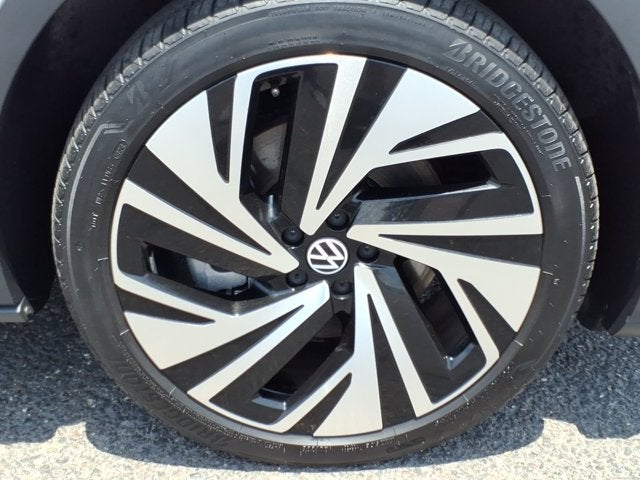2025 Volkswagen ID.4 Pro S Plus