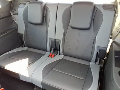 2027 Volkswagen Atlas SE w/Technology