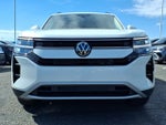 2027 Volkswagen Atlas SE w/Technology