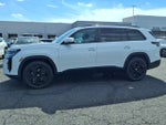 2027 Volkswagen Atlas SE w/Technology