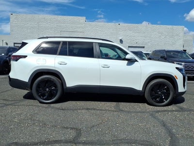 2027 Volkswagen Atlas SE w/Technology